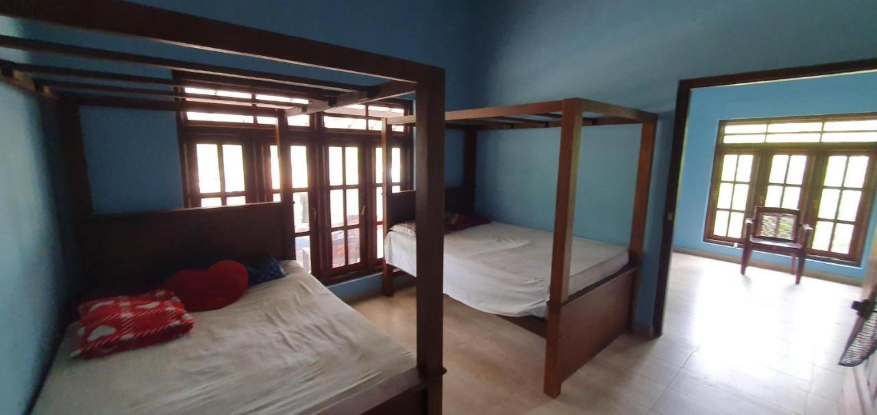 Bed and Breakfast La Felicita Mannar Exteriér fotografie