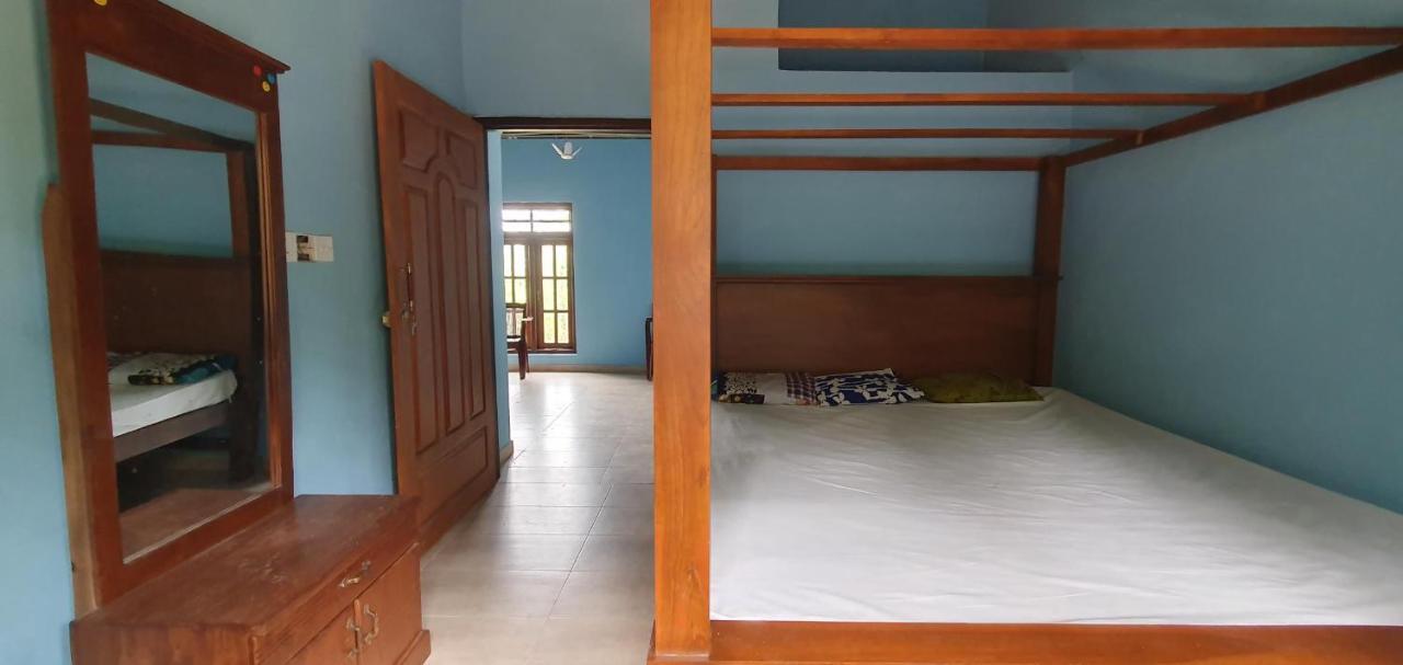 Bed and Breakfast La Felicita Mannar Exteriér fotografie